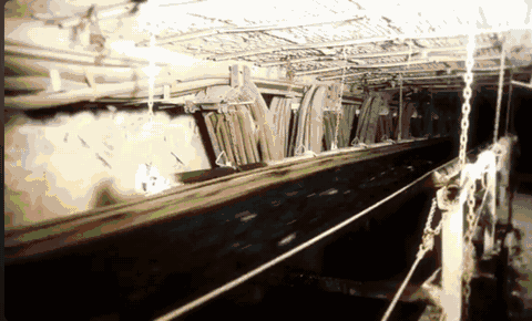 Bailey preparation plant operations